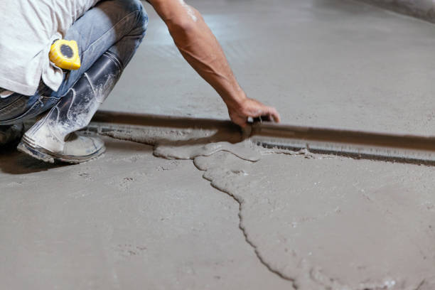 Best Concrete Sealing and Maintenance in Emporium, PA