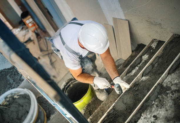 Best Concrete Removal and Replacement in Emporium, PA