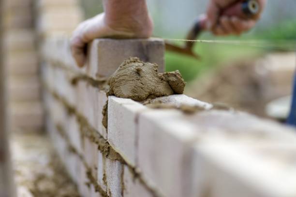 Best Concrete Slab Construction in Emporium, PA