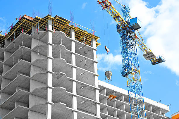 Best Concrete Retaining Walls in Emporium, PA