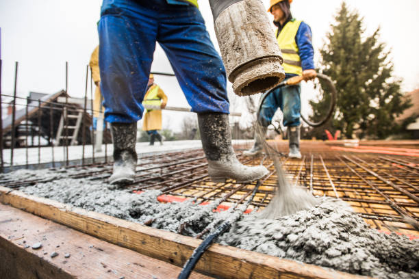 Best Concrete Pool Decks in Emporium, PA